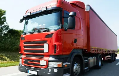 İstanbul İslahiye Ambar Kargo