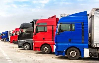 İstanbul İslahiye Ambar Nakliyat