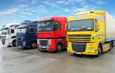 İstanbul İslahiye Nakliye Ambarı