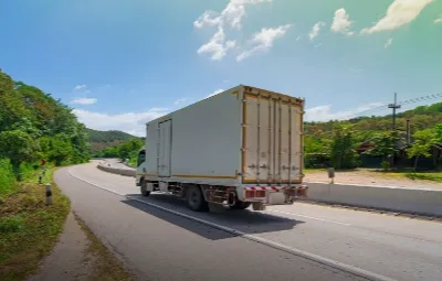 İstanbul ile İslahiye Arası Bulaşık Makinesi Taşıma