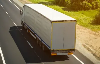 İstanbul ile İslahiye Arası Parça Eşya Taşıma